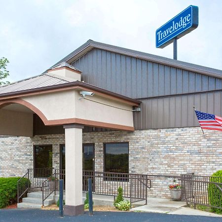 Travelodge By Wyndham Wytheville Exterior photo